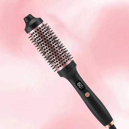 CurlEase Thermal Brush