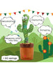 Dancing Talking Cactus