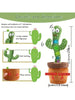 Dancing Talking Cactus